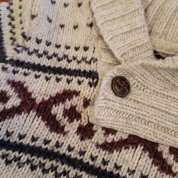 H&M sweater - Picture 3 of 5